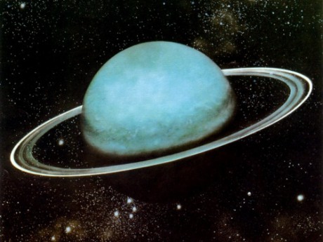 Uran [1990]